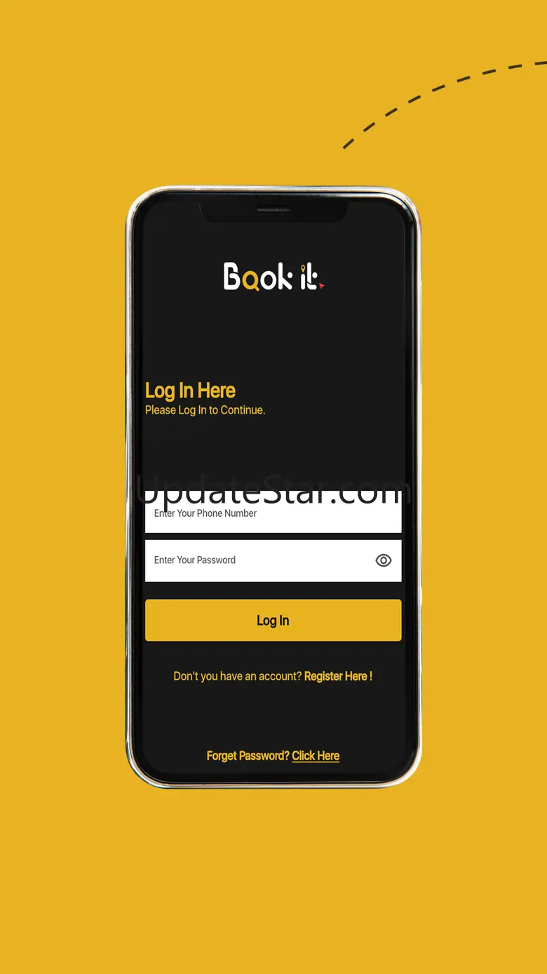 BOOK IT - Travel & Hotel Deals 1.0.2