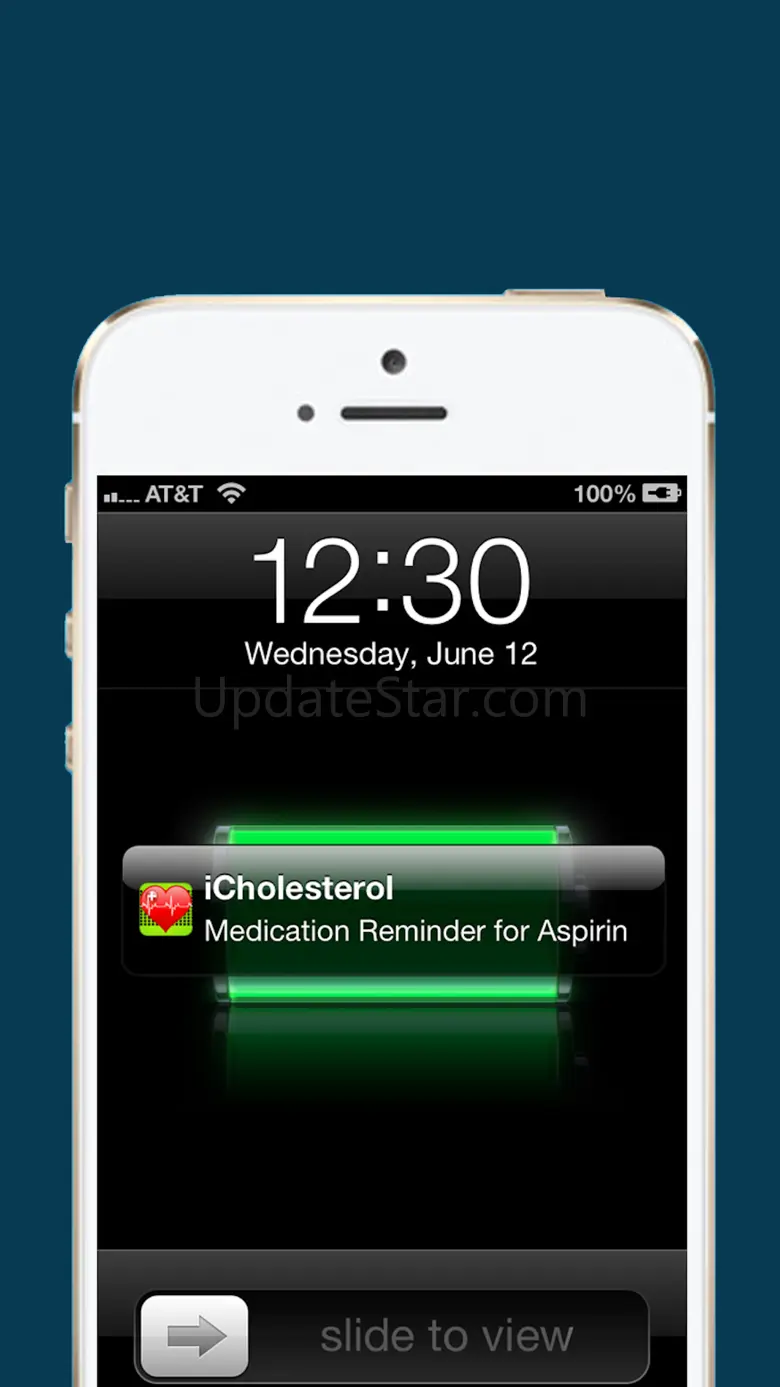 Cholesterol Track-iCholesterol 3.4.0