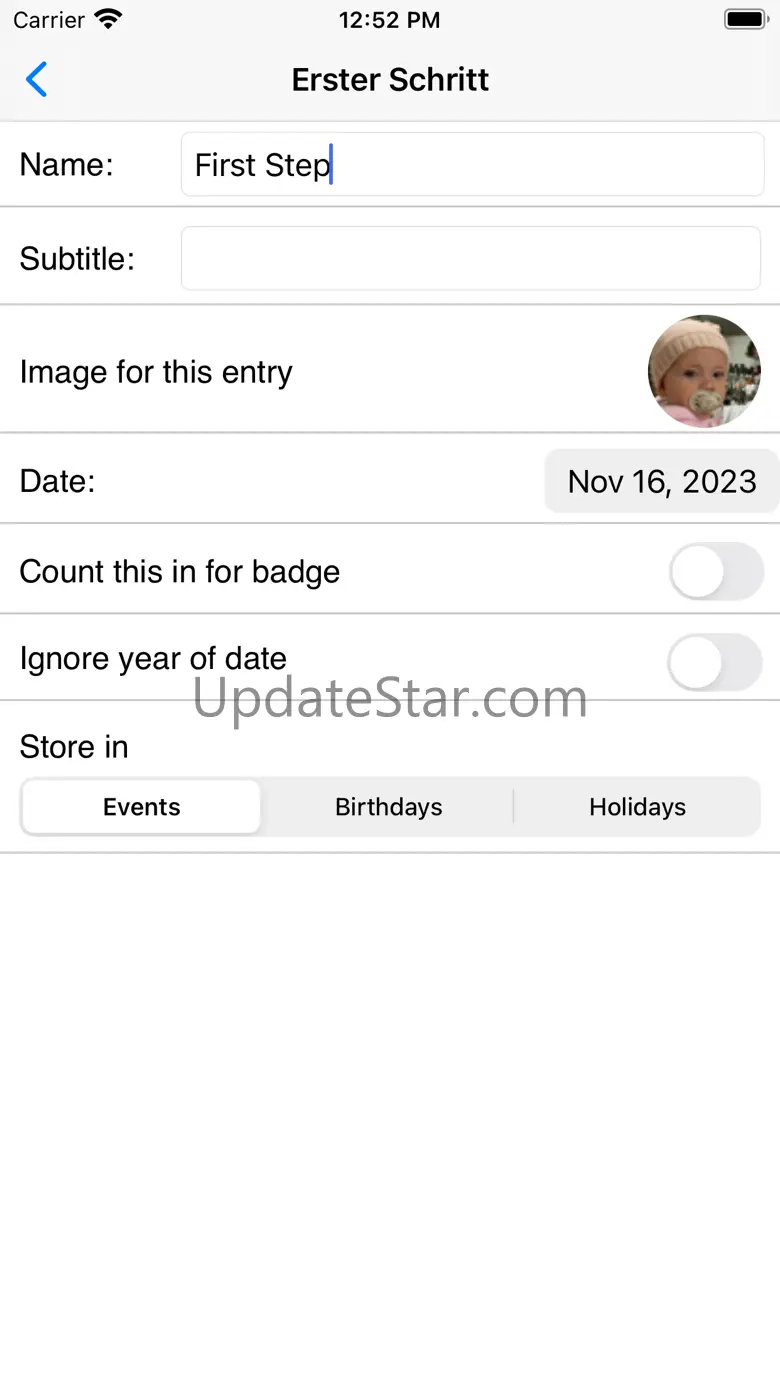 iDay Deluxe 7.4