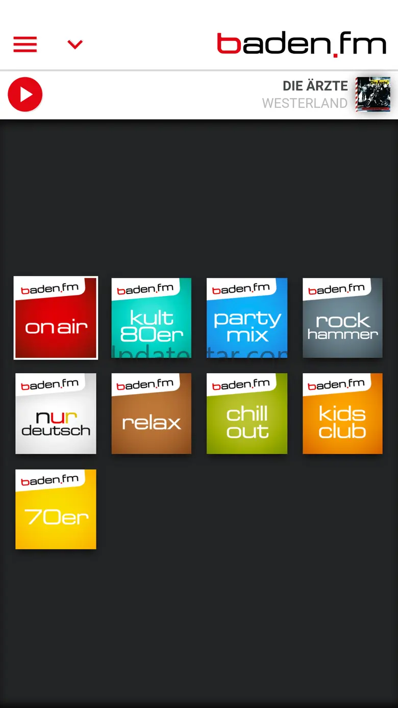 baden.fm 7.0.0