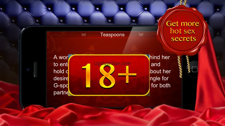 Kamasutra Sex Positions Guide 1.7