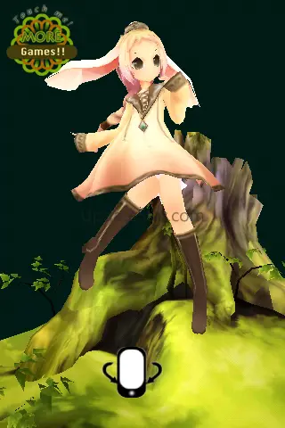 Lovely Angel 2.0