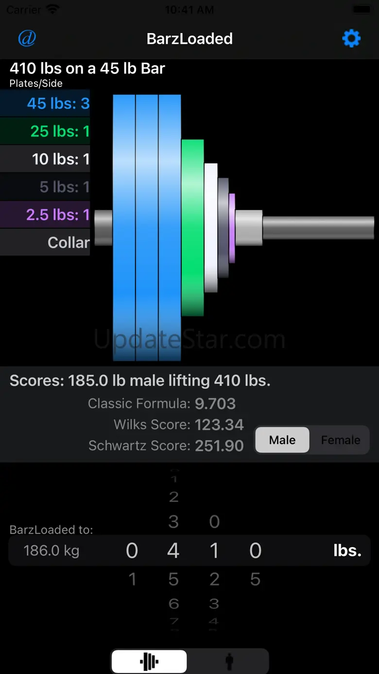BarzLoaded 2.1