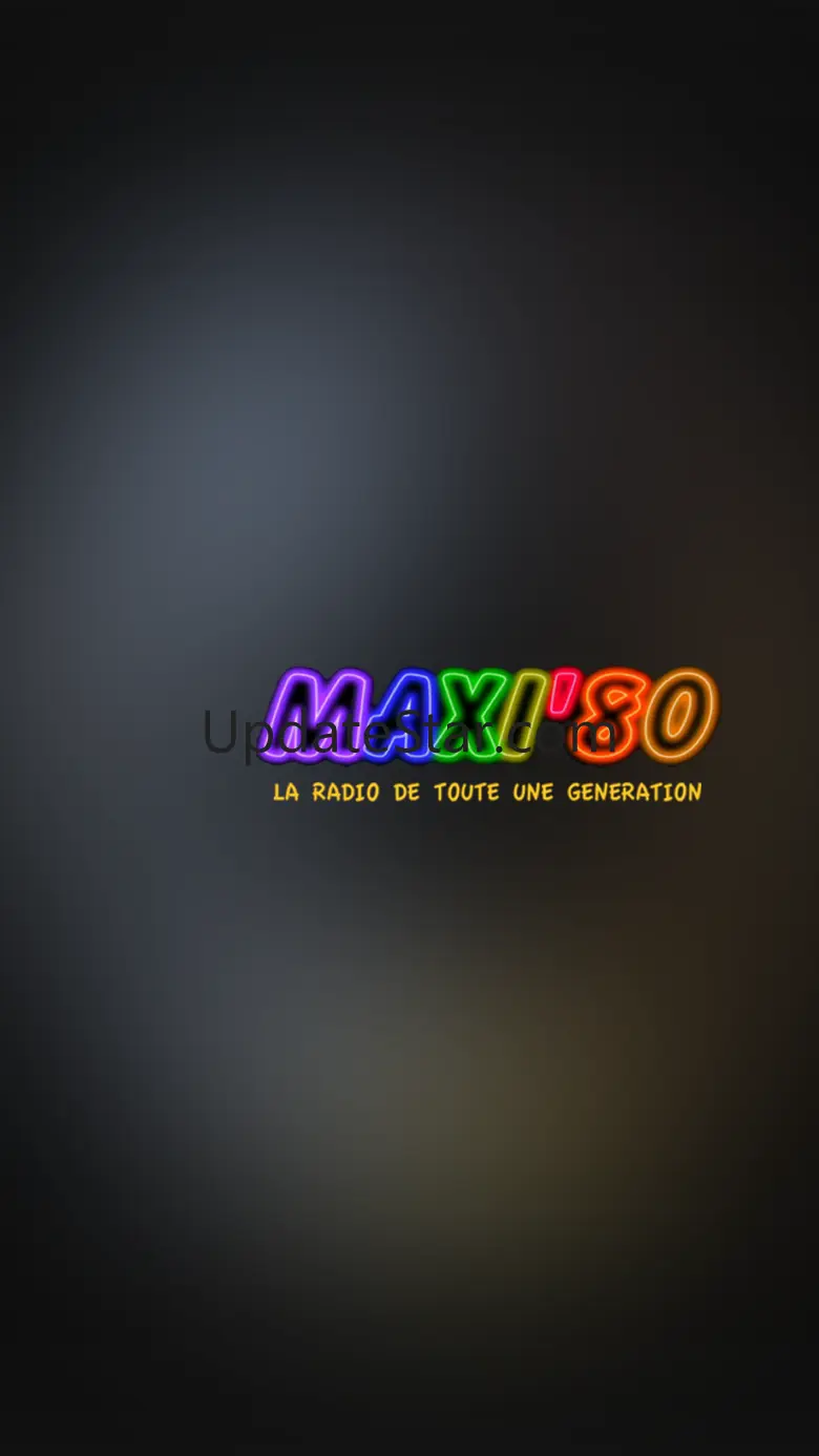 Maxi80 v2.5