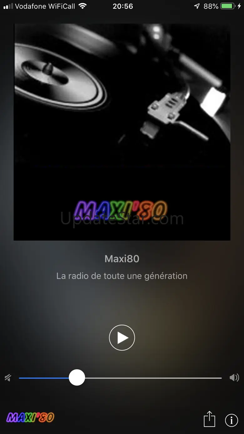 Maxi80 v2.5