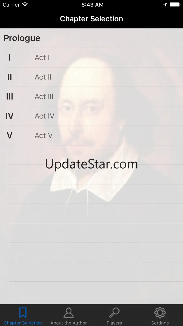 Shakespeare: Romeo and Juliet 3.5