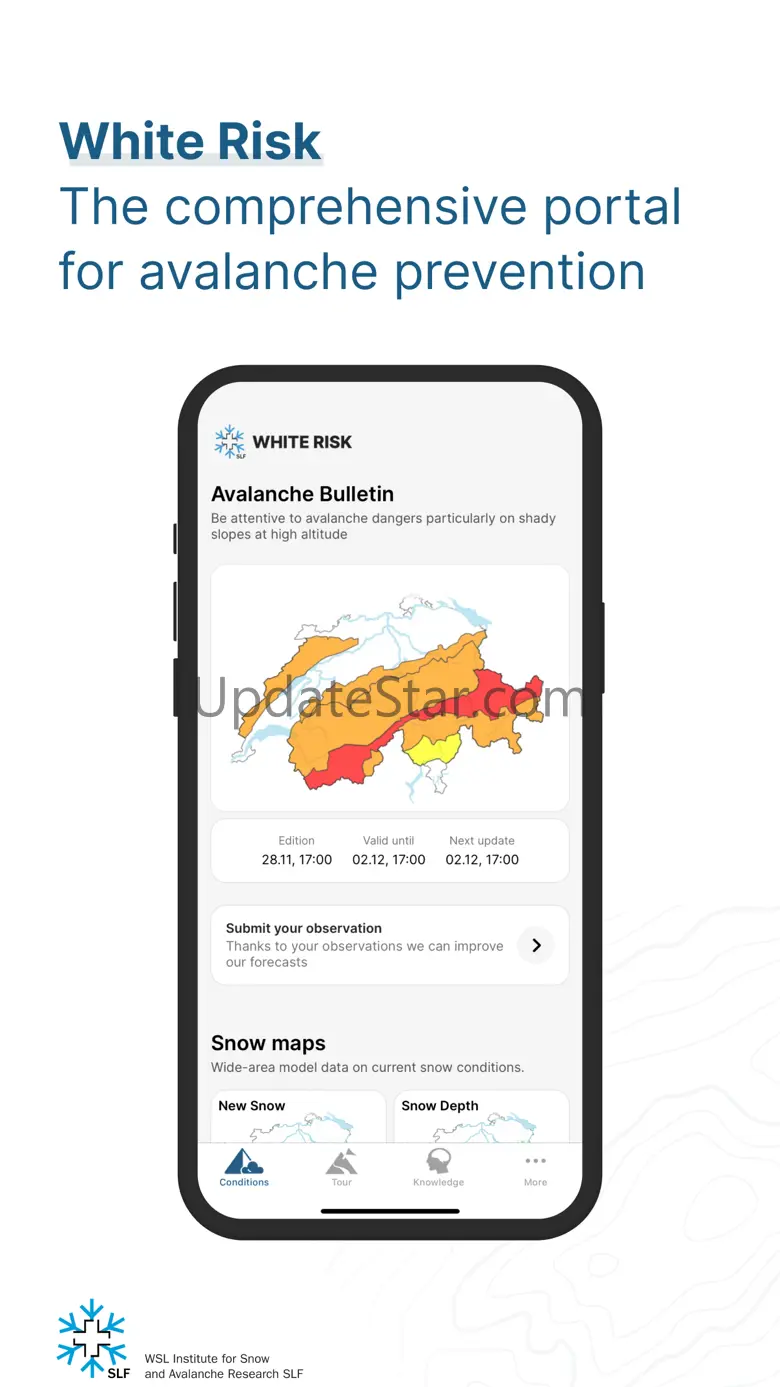 White Risk 7.7.2