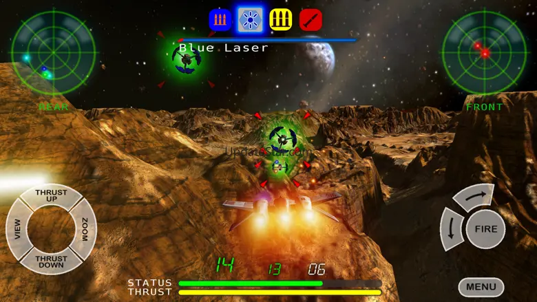 Nemesis Lite 1.9.98