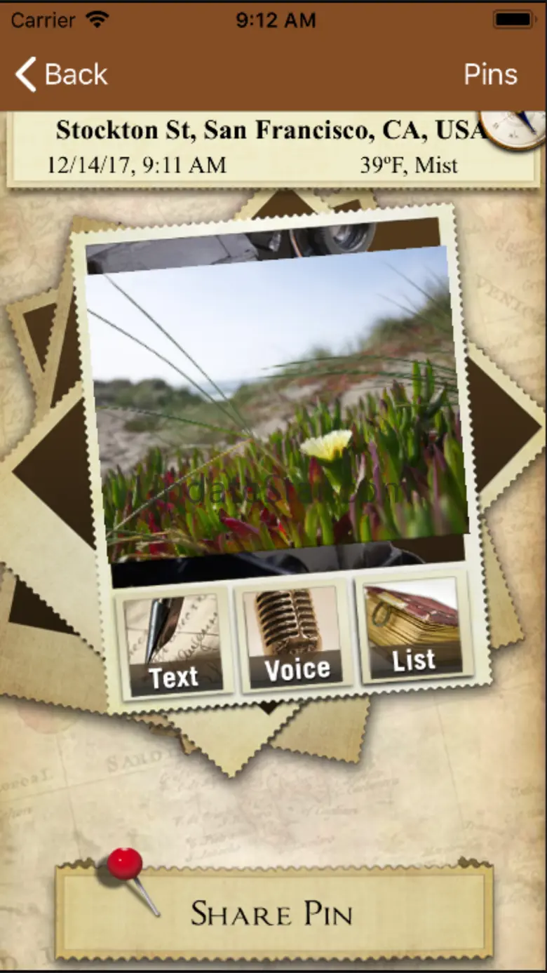 MyPin 3.1