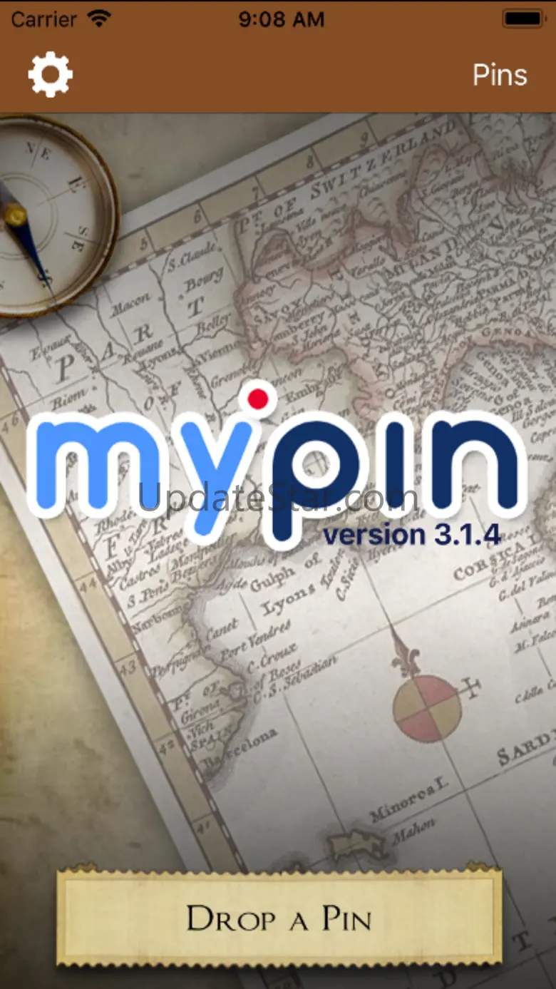 MyPin 3.1