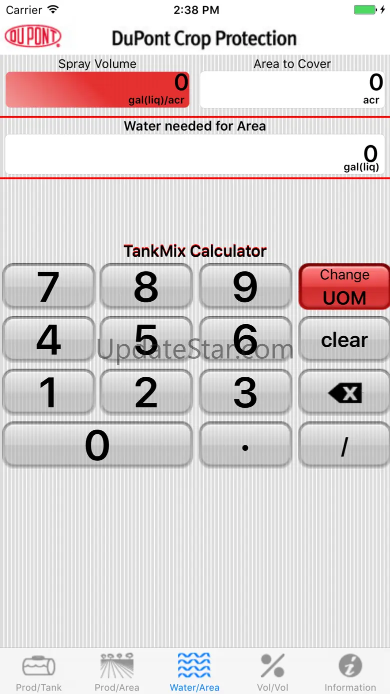TankMix 1.5