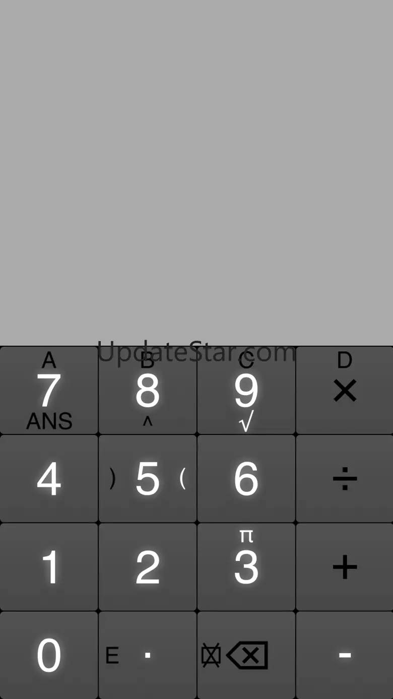 FastCalc