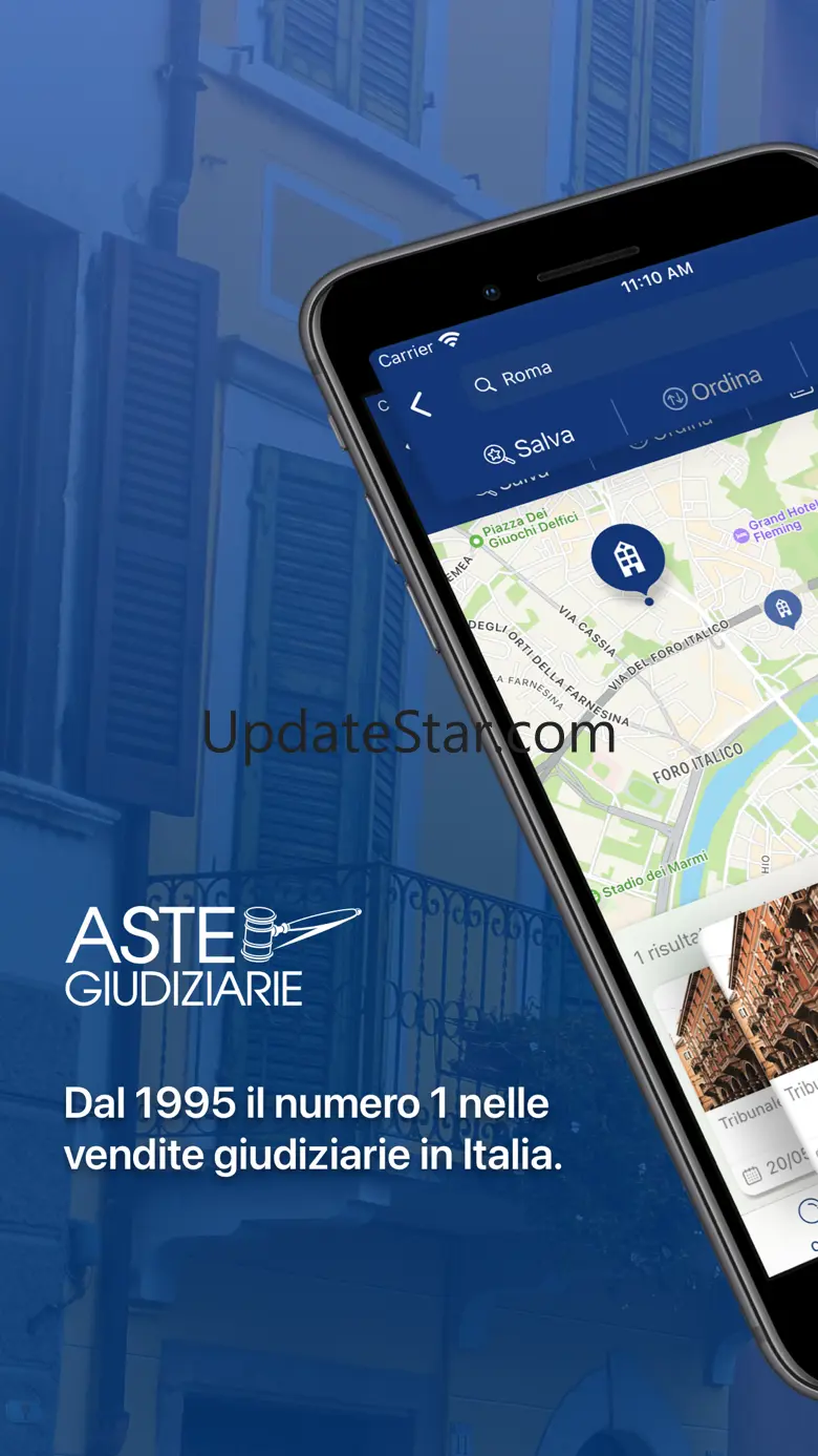 Aste Giudiziarie 4.0G