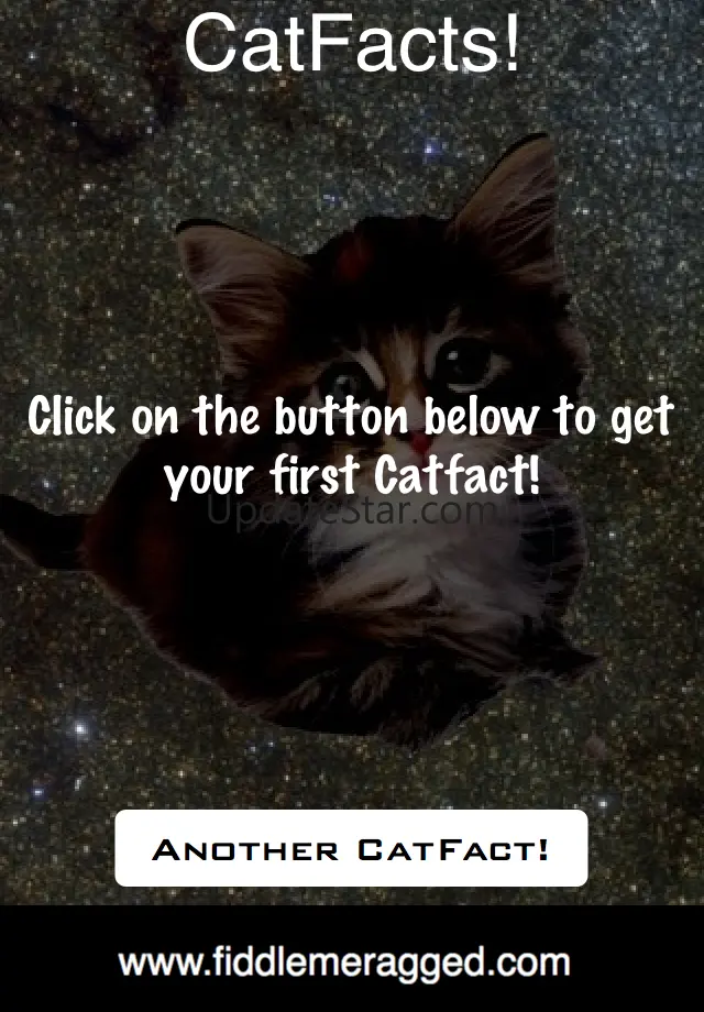 CatFacts 3.1