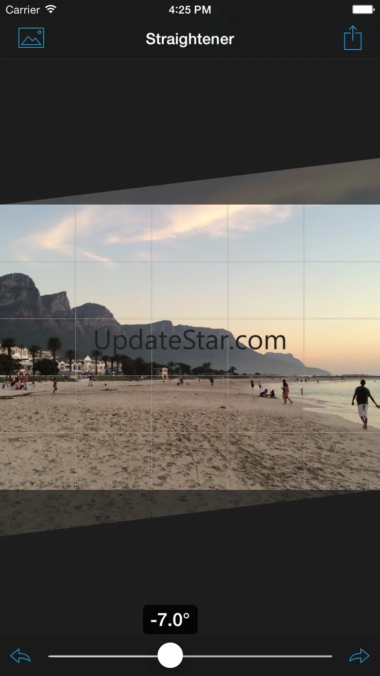 Image Straightener 2.1.3