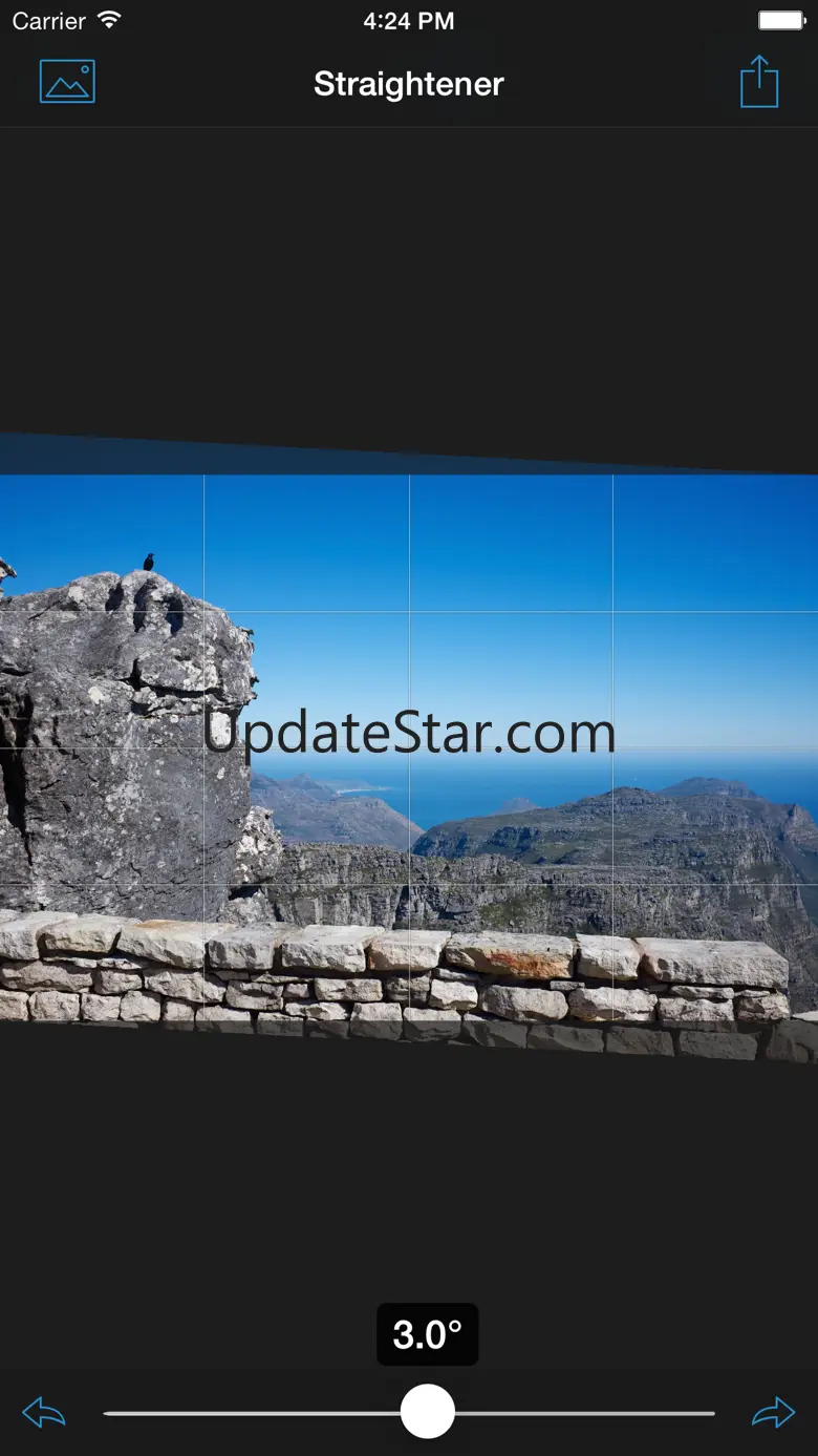 Image Straightener 2.1.3
