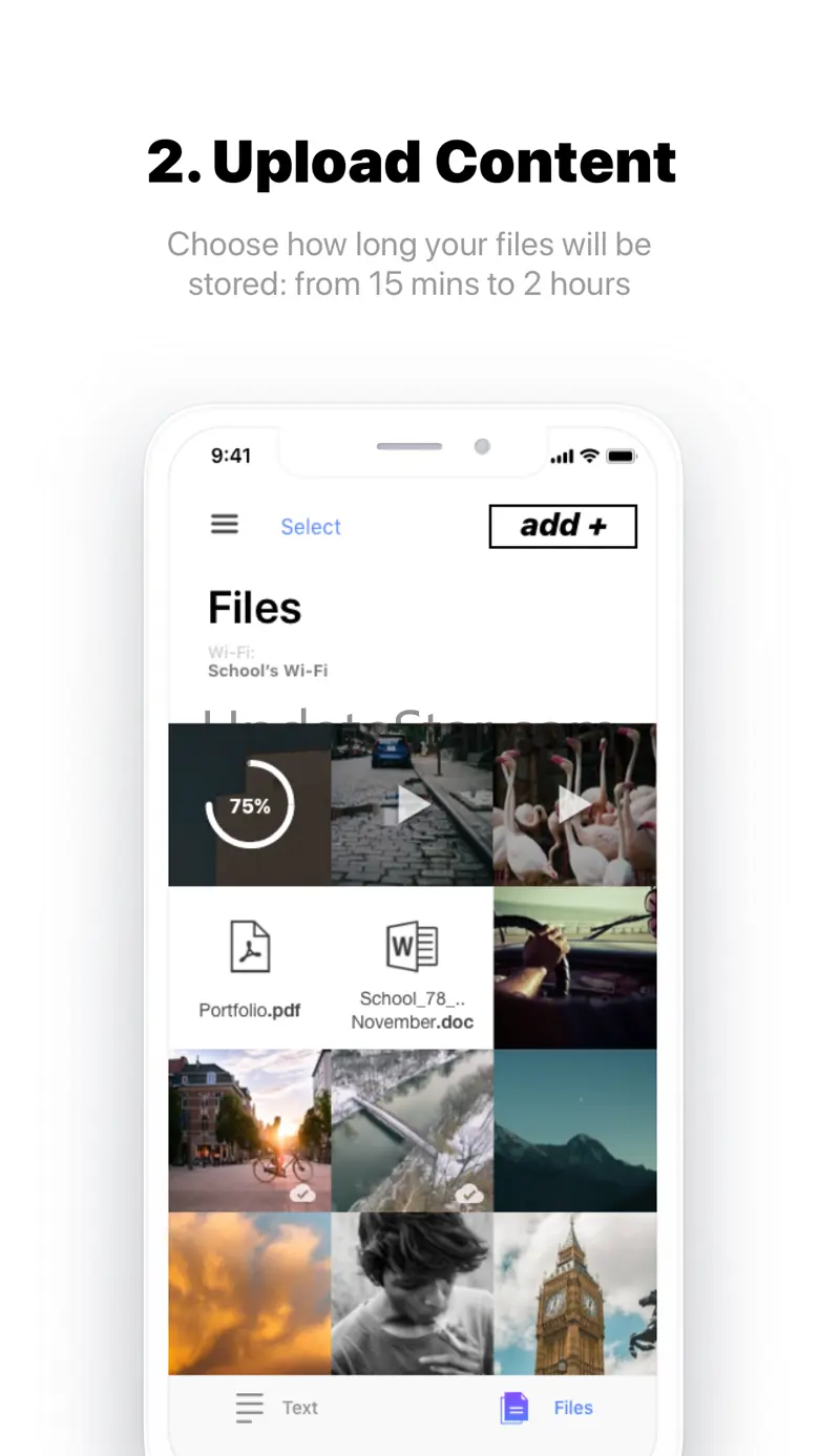 AirForShare 2.2