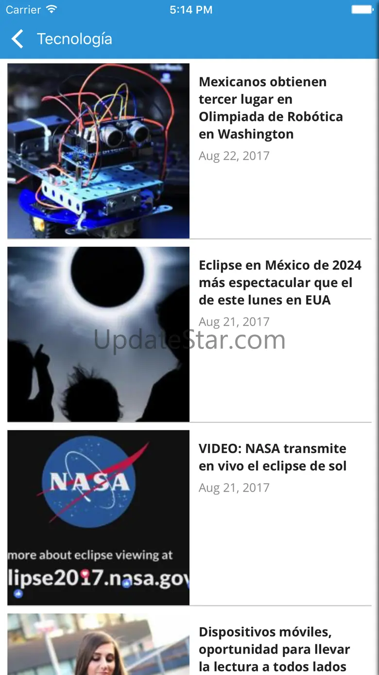 Uniradio Informa 5