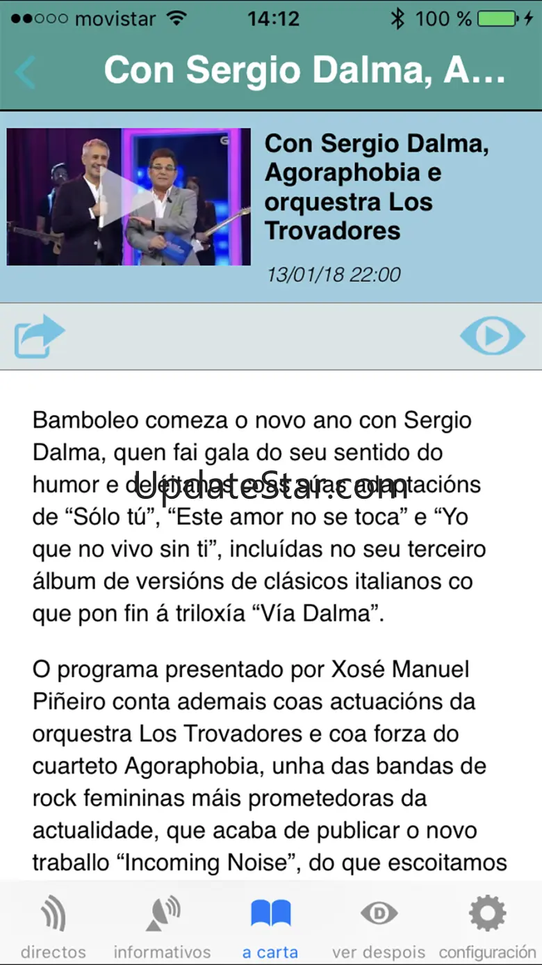 CRTVG 2.6.9