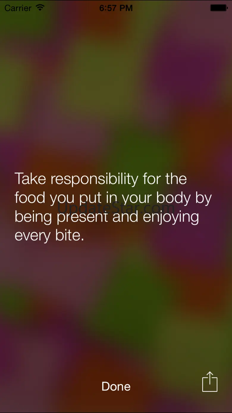 No More Diets 3.04