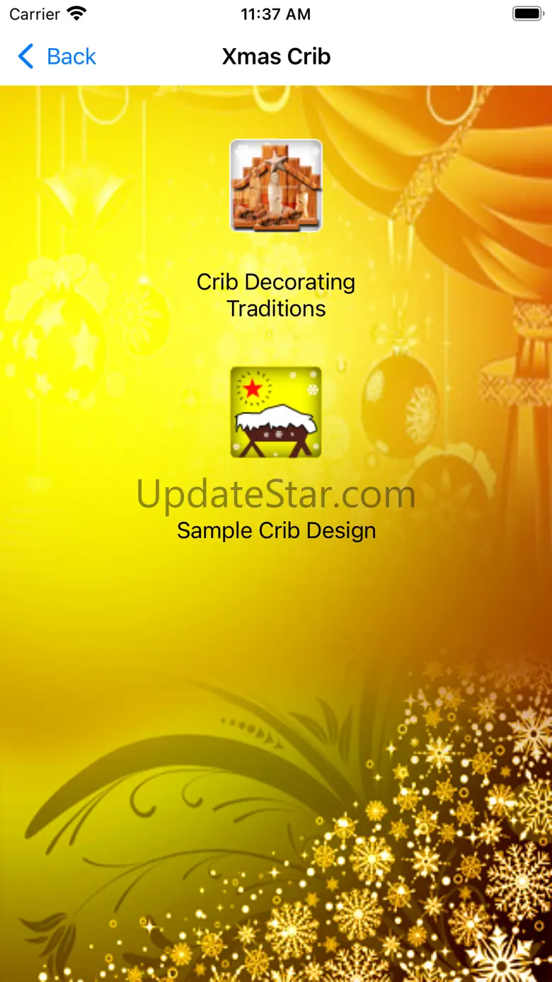Christmas Decorations