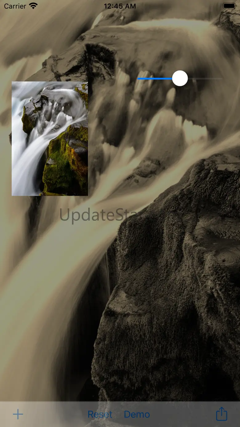 iOldPhoto - Sepia Toning 4.1