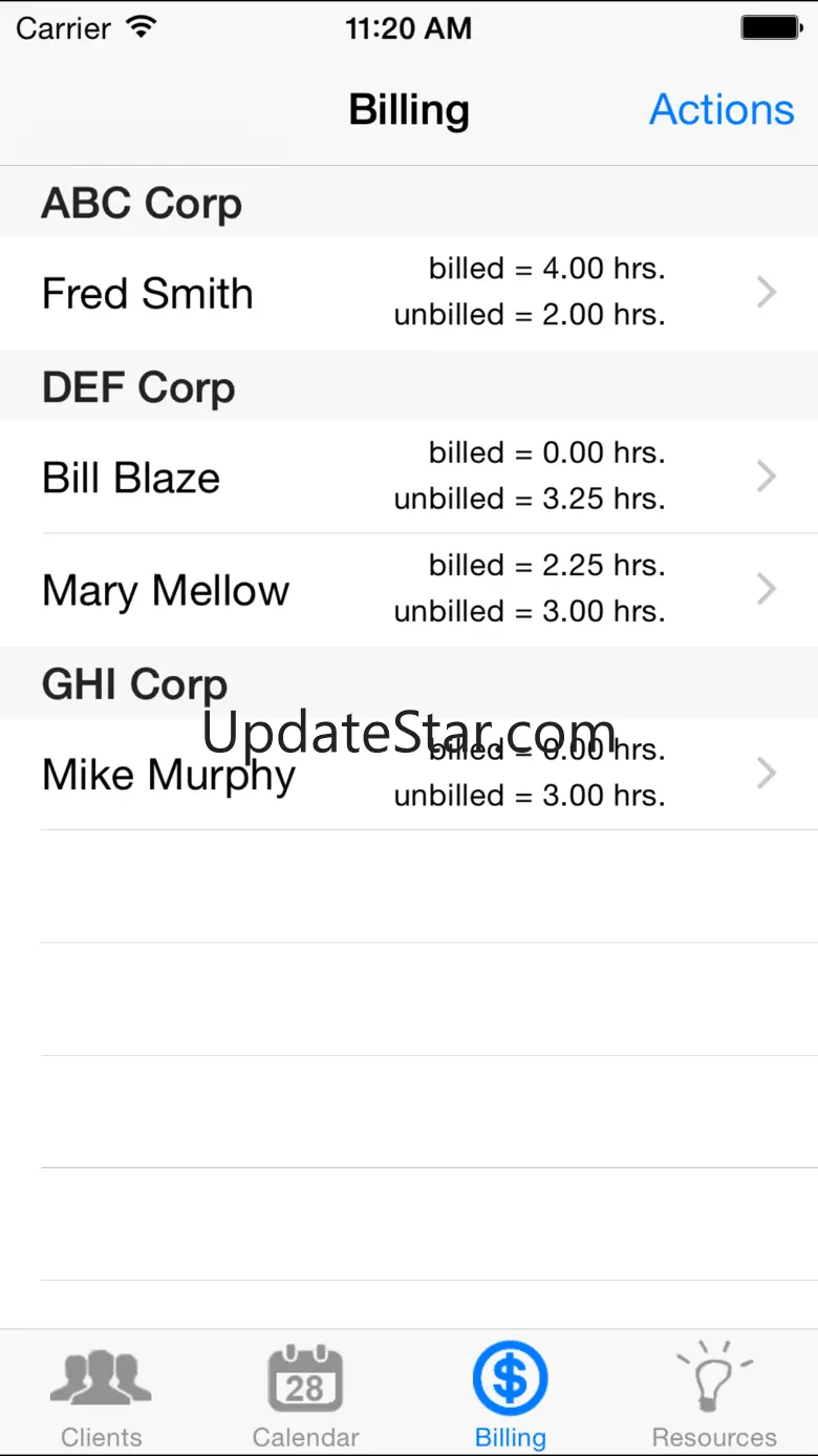 Coach Pro 5.4