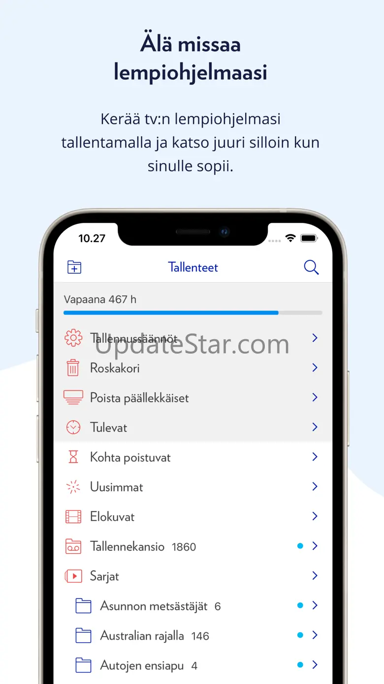 Elisa Viihde 3.72.0.100
