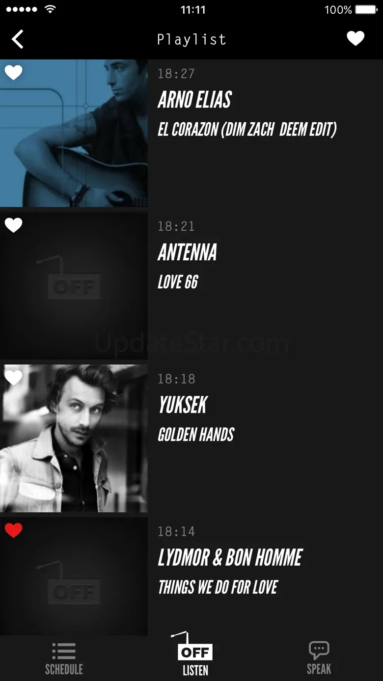Offradio 4.8.1