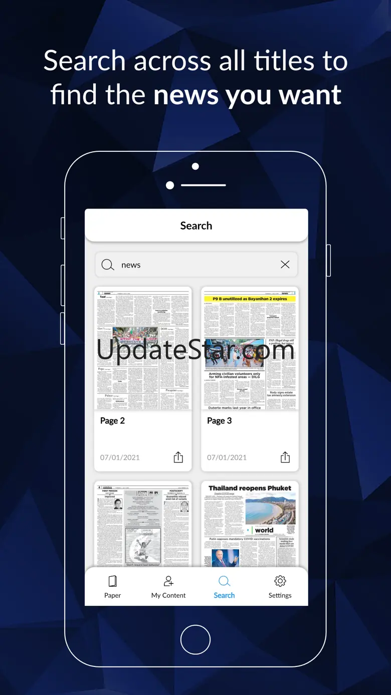 The Philippine Star 4.0.4