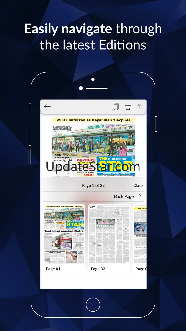 The Philippine Star 4.0.4