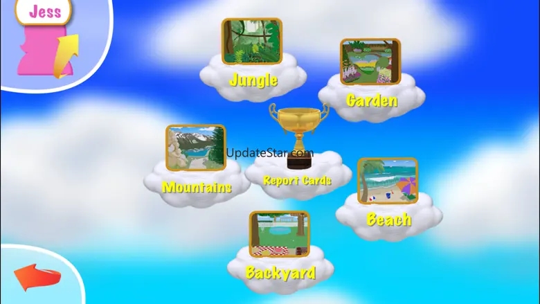Kids' Words 1.4