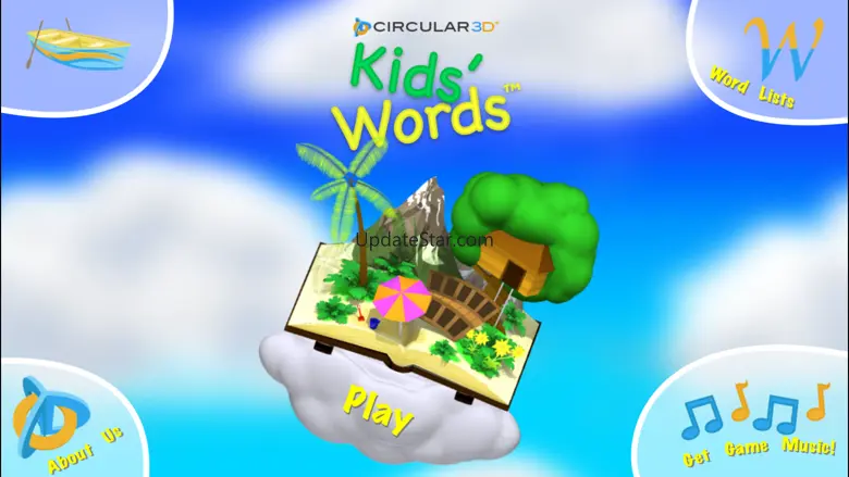 Kids' Words 1.4