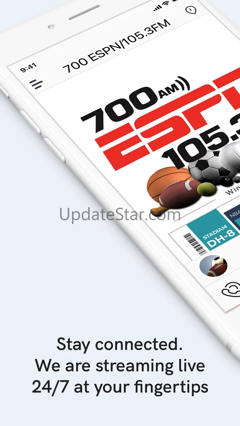 700 ESPN 9.4