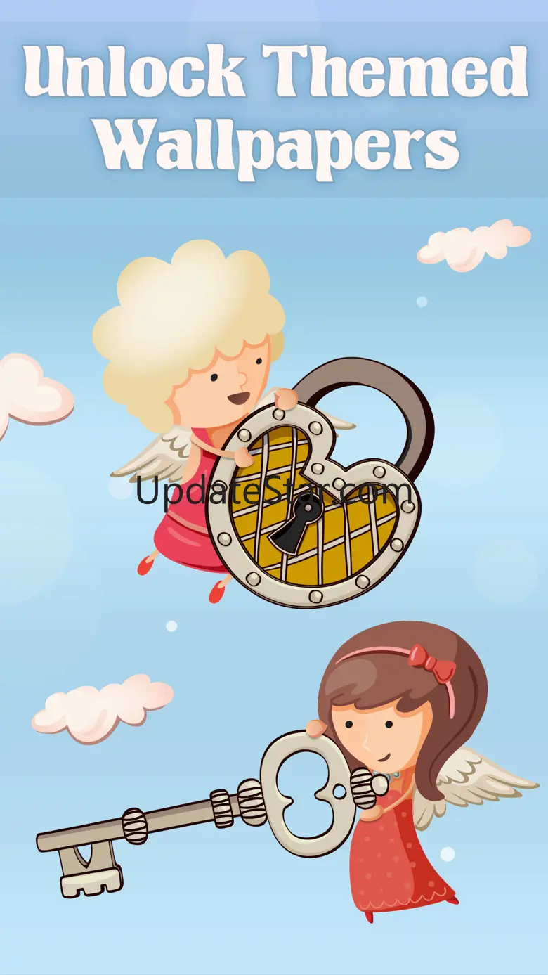 Valentine's Day: love games 5.0