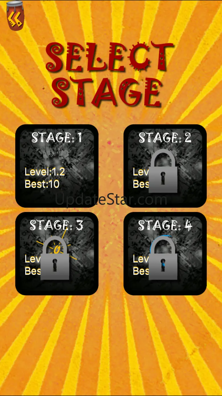 Tap Tap Salsa 1.2