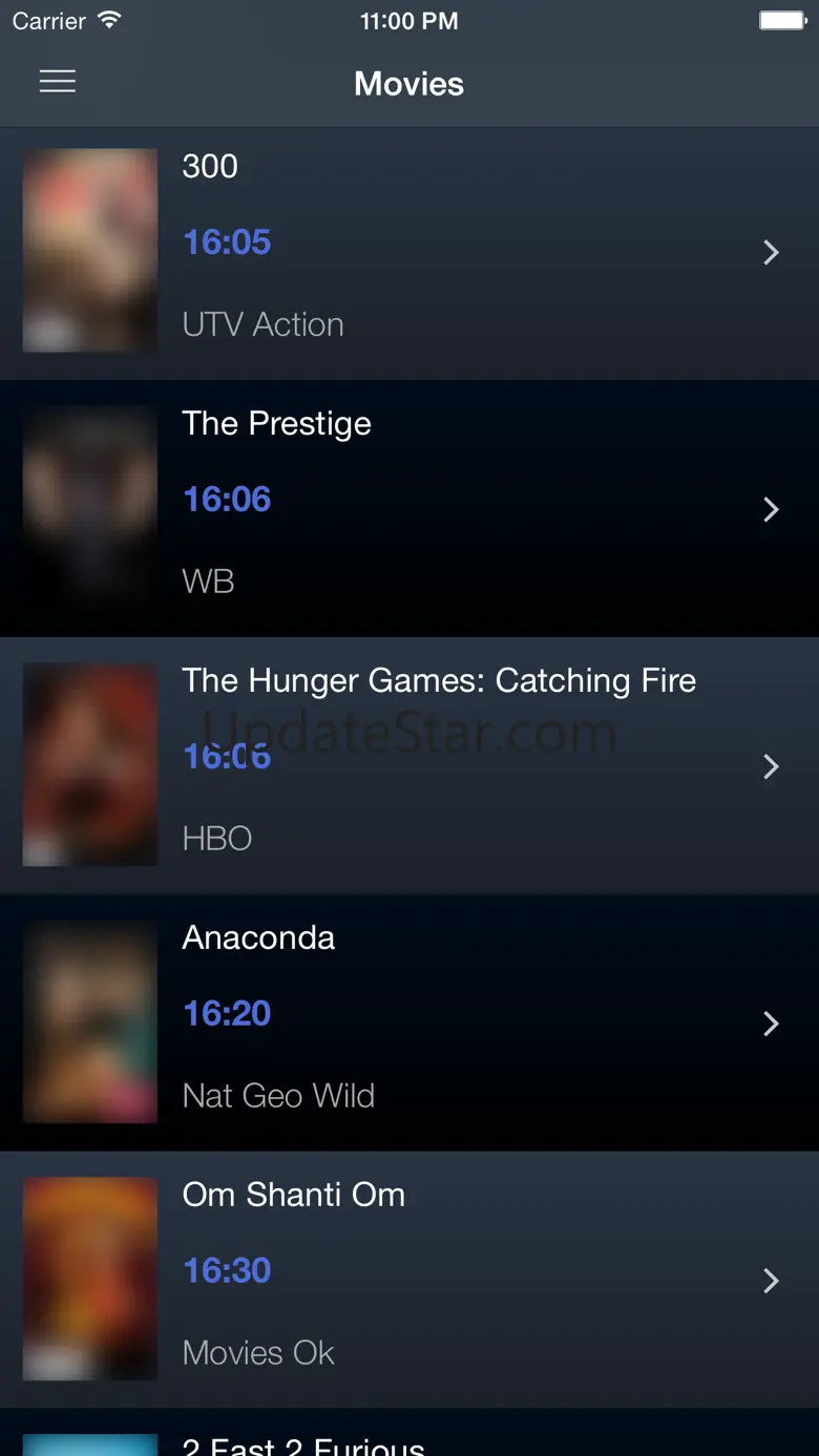 Television for India 2.7