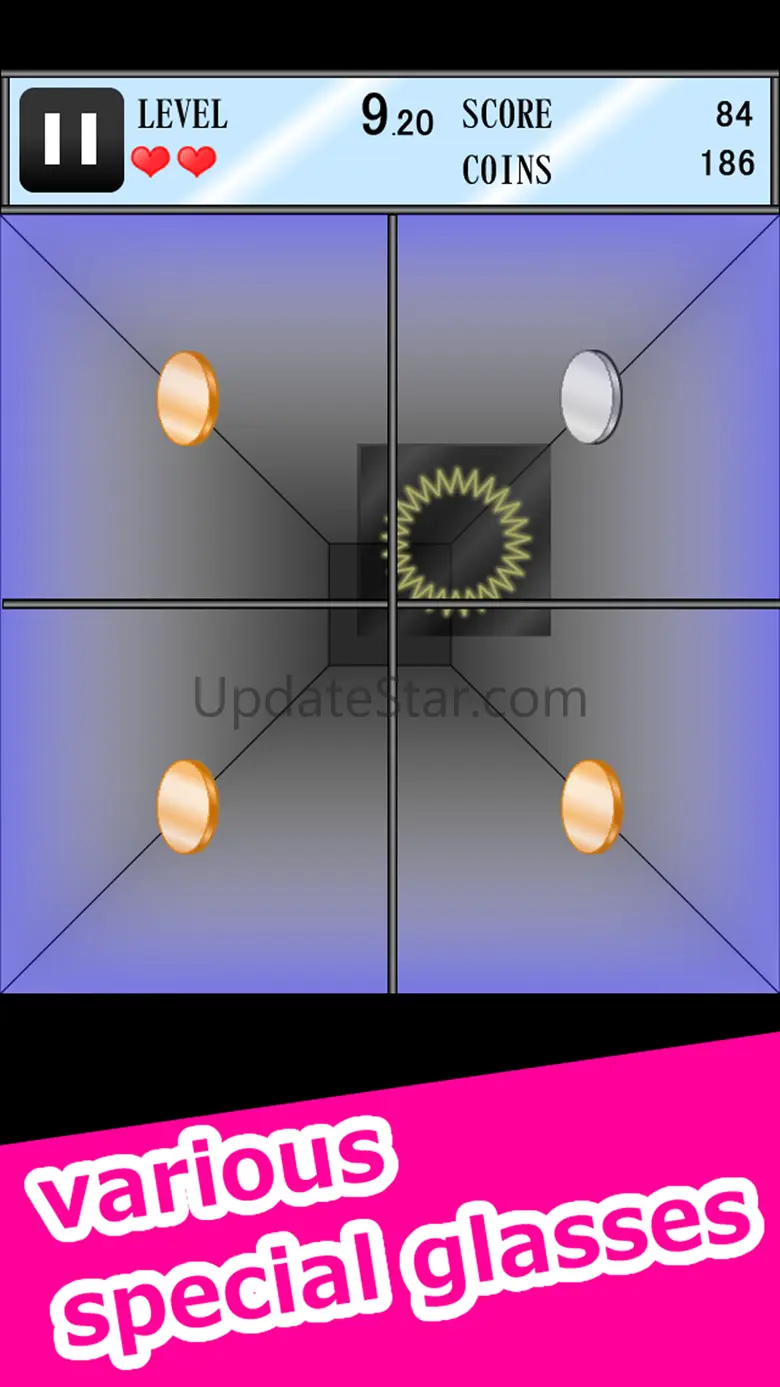 Smash The Glass! 4.1.0