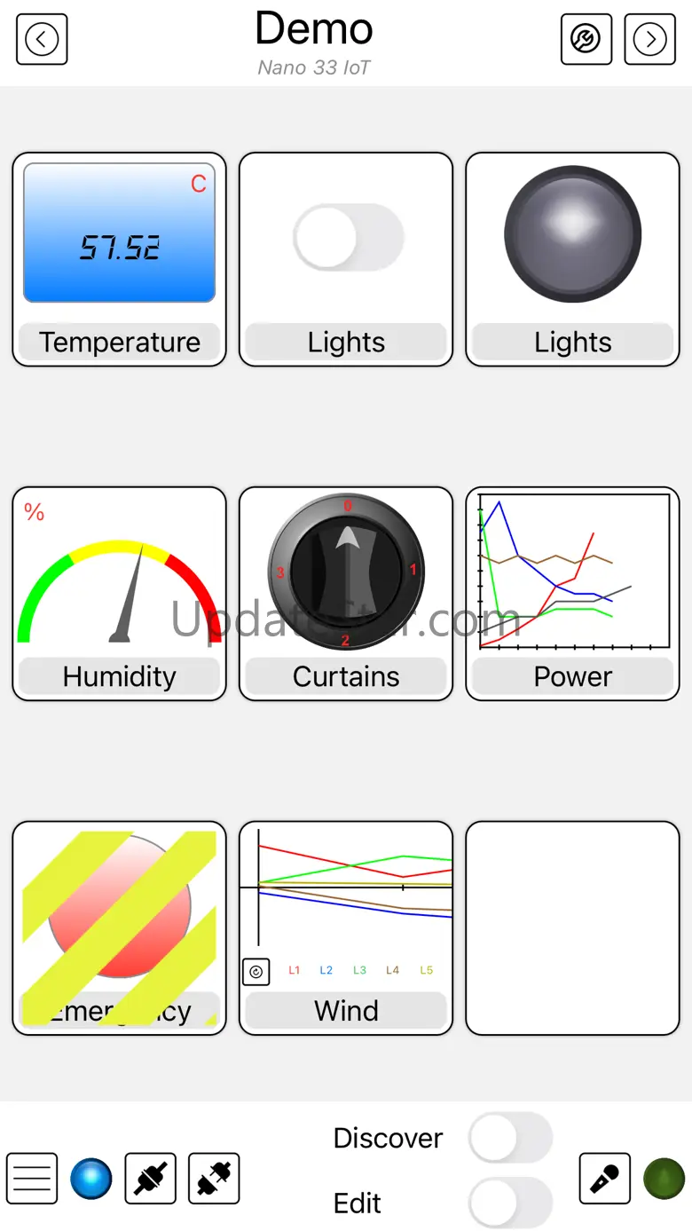 Arduino Manager 21.1.0