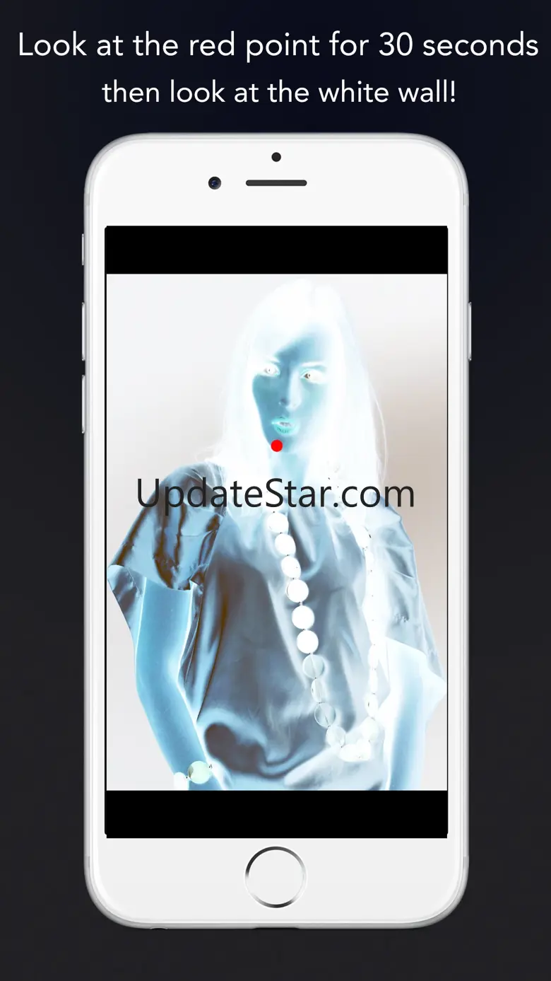 Magic Photo - Color Invert 3.0