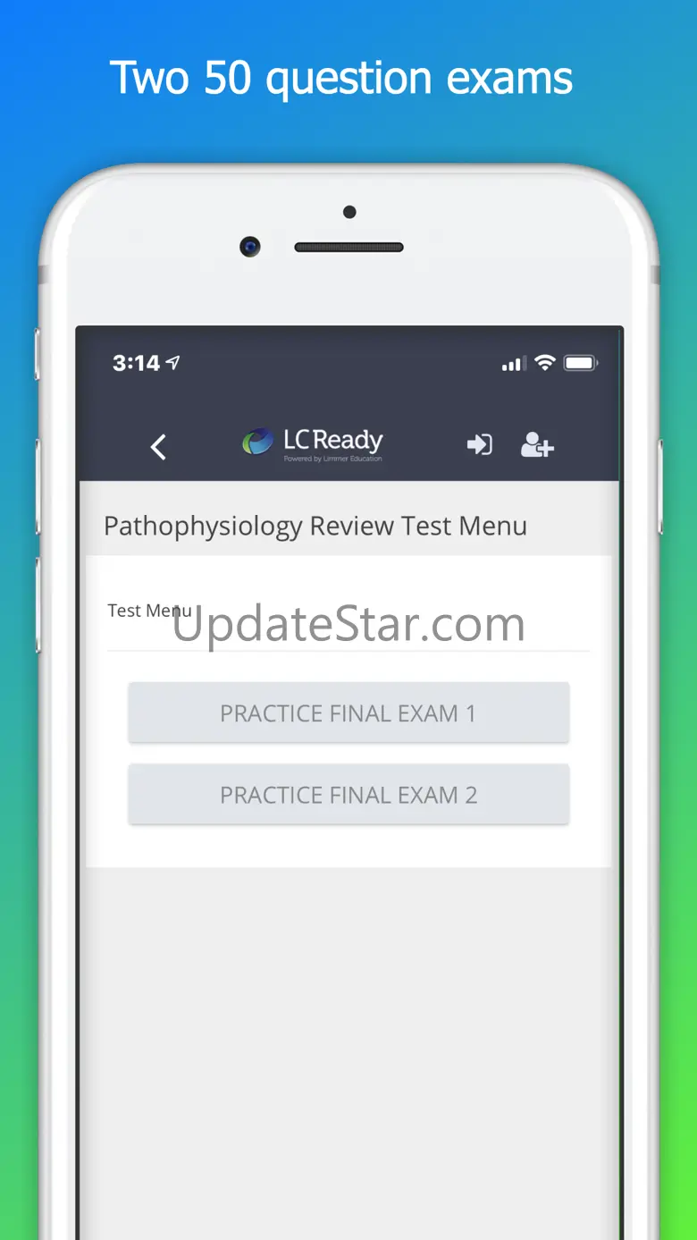 Pathophysiology Review 2.1