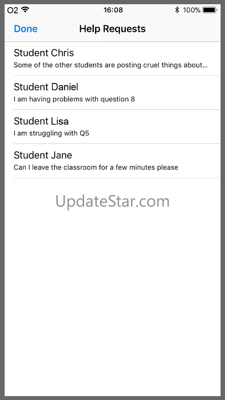NetSupport Tutor Assistant 1.07.0000