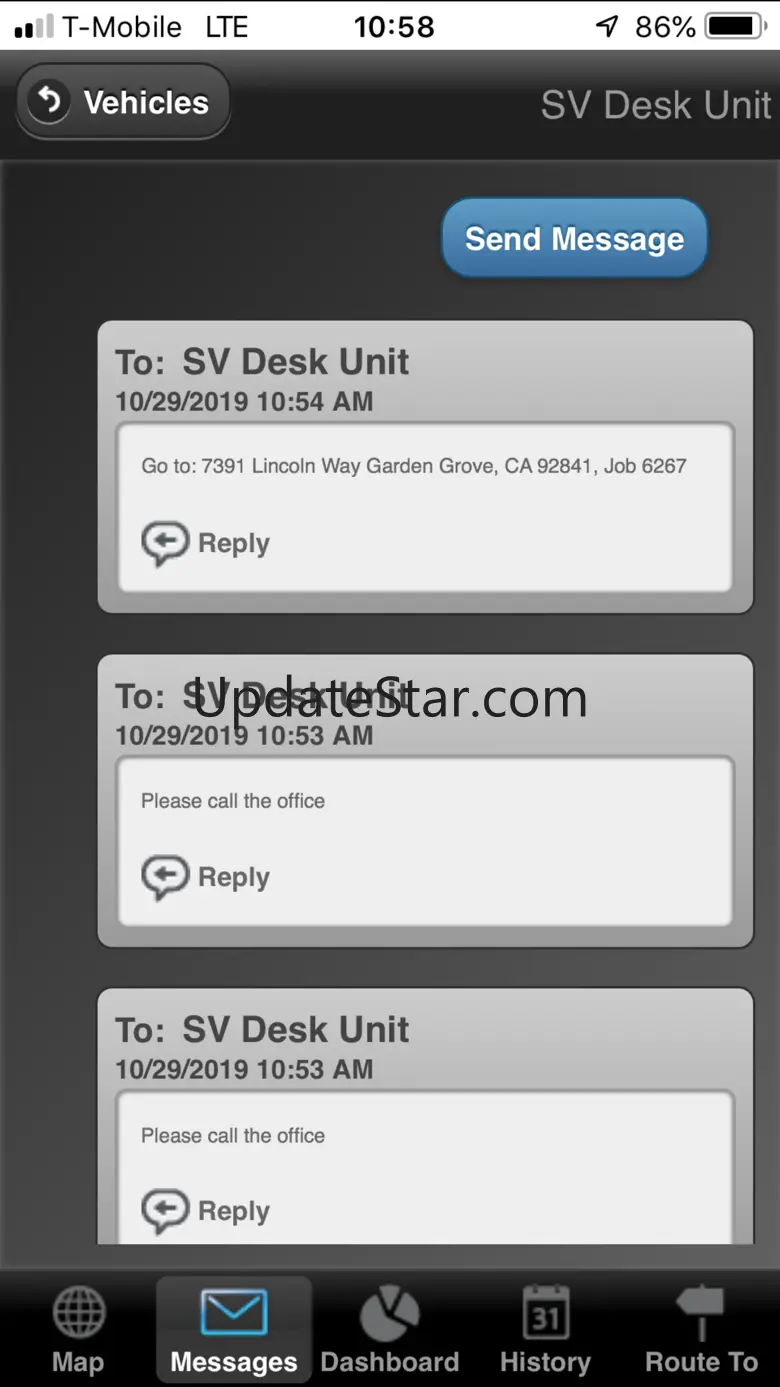 DIRECTOR Mobile 2.1