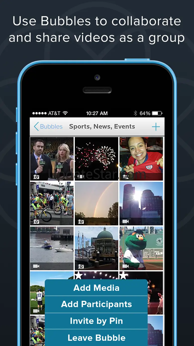 Burst - Mobile Video Platform v6.0.38673