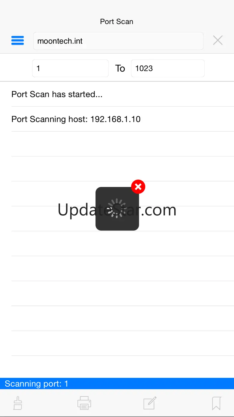 iNet Tools Pro 3.3