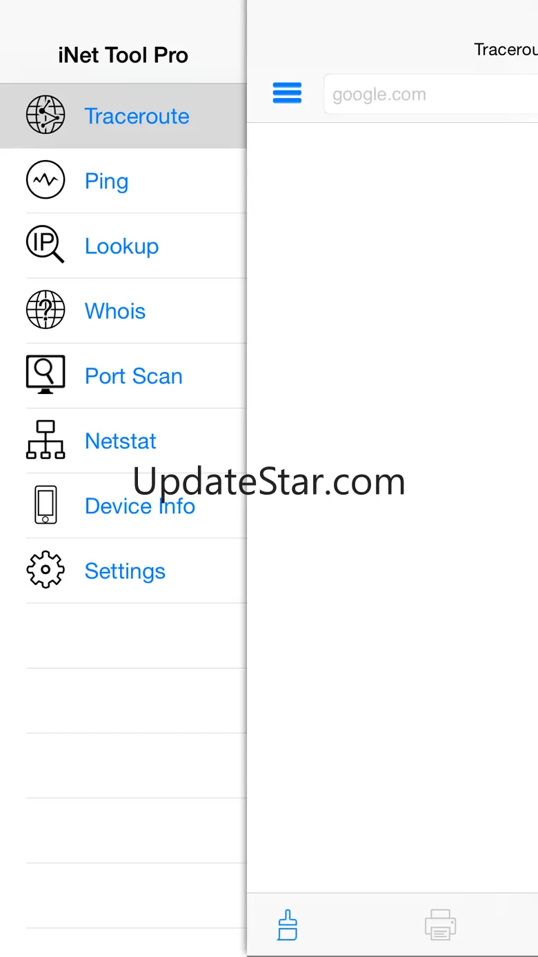 iNet Tools Pro 3.3