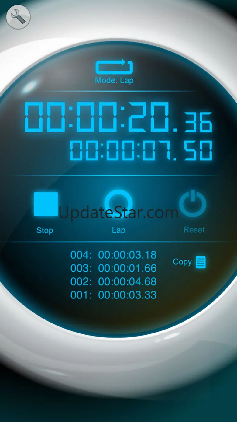 Best Stopwatch 3.2.1