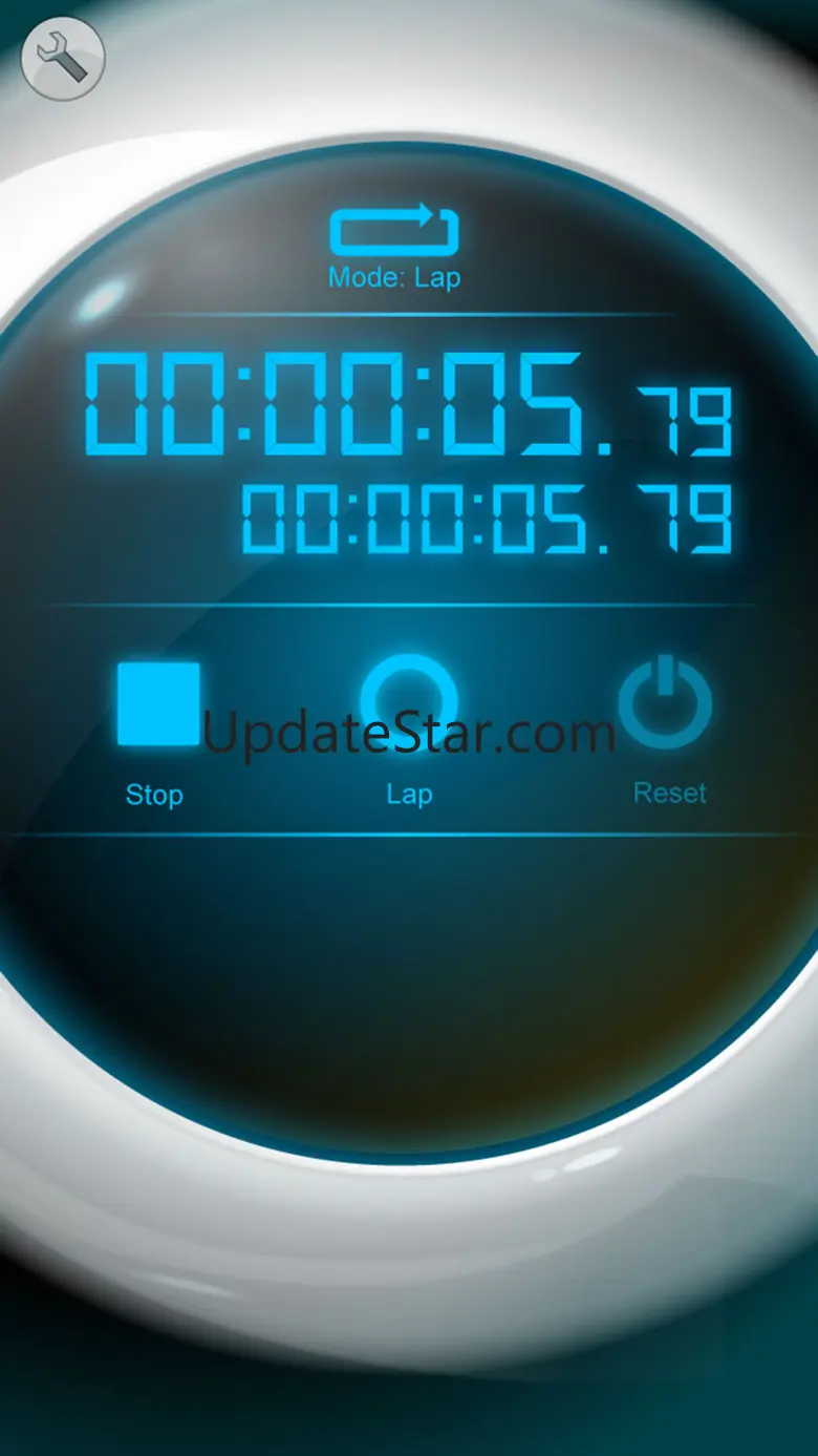 Best Stopwatch 3.2.1