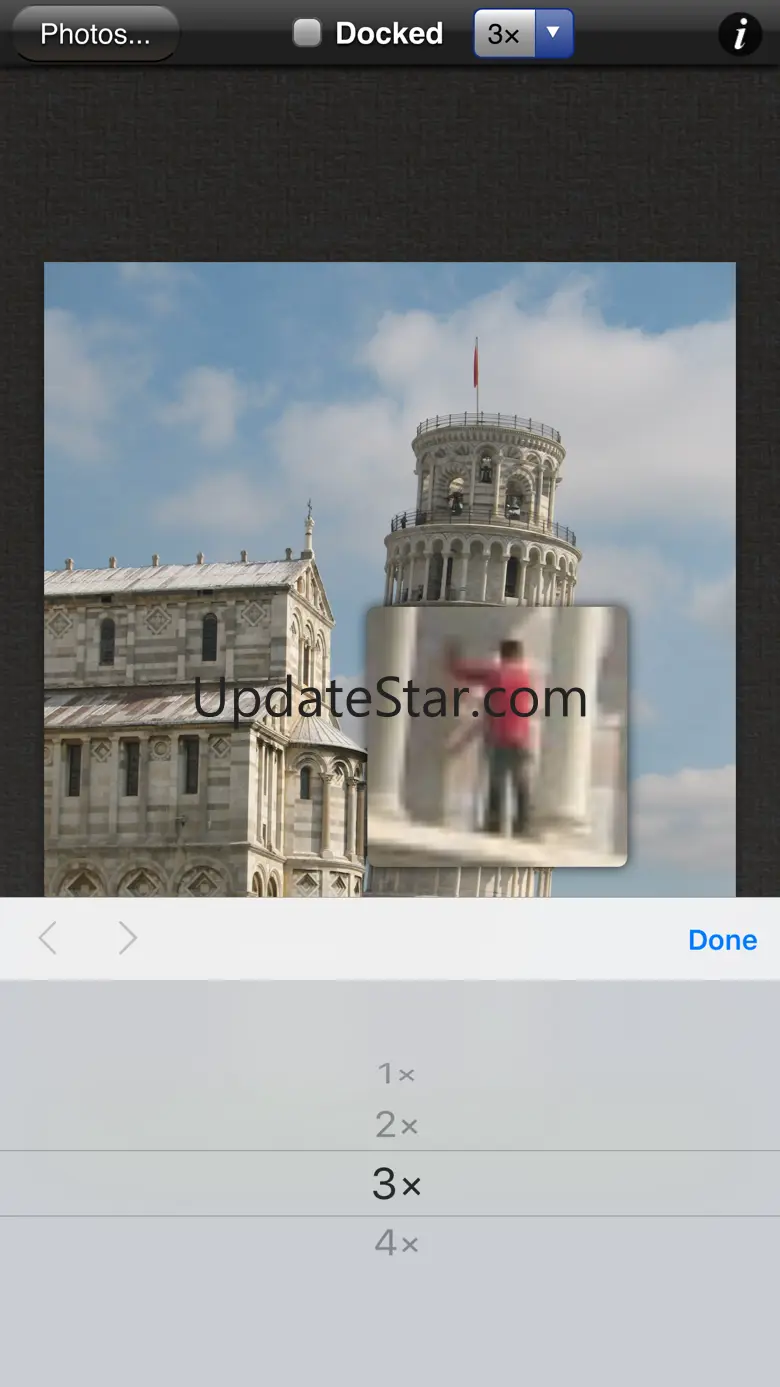 Photo Loupe Free 1.2.0