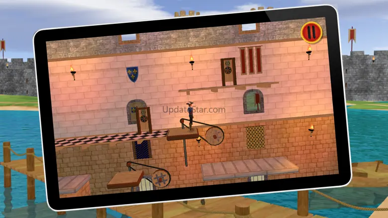 Musketeers 1.3